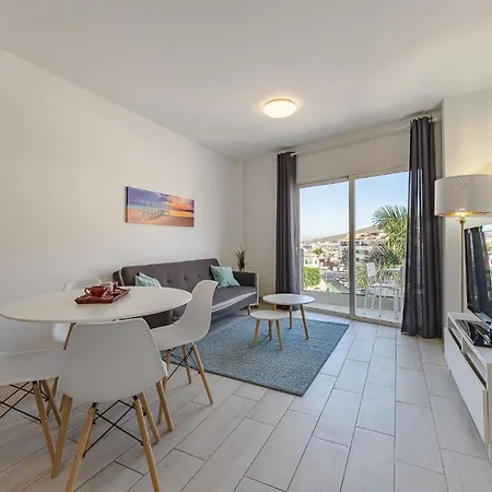 303. Modern, Sunny Ifonche With Wifi Appartement Costa Adeje (Tenerife)