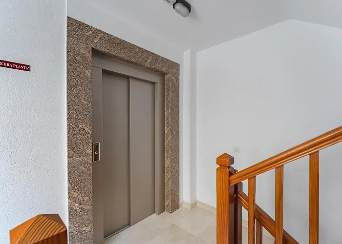 303. Modern, Sunny Ifonche With Wifi * Costa Adeje (Tenerife)